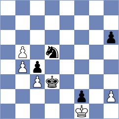 Fernandez Martinez - Algaba Traspuesto (Madrid, 2010)