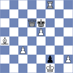 Malakhova - Tymrakiewicz (Chess.com INT, 2020)