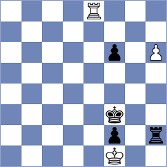 Roach - Thomsen (Novi Sad, 1990)