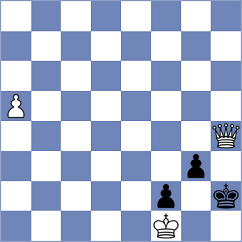 Krienke - Begmuratov (chess.com INT, 2023)