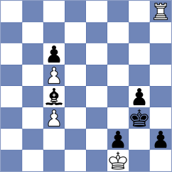 Schmitt - Braunstein (Playchess.com INT, 2011)