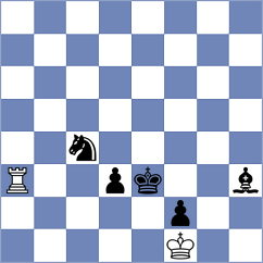 Porozhnyak - Ozer (chess.com INT, 2024)