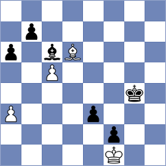 Fernandez Garcia - Gustafsson (chess.com INT, 2024)