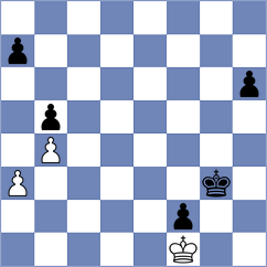 Daniel - Petrova (Czech Republic, 2005)