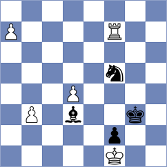 Leon Acevedo - Grunberg (chess.com INT, 2025)