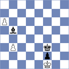 Gattani - Mika (chess.com INT, 2025)