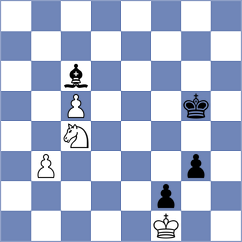 Avila Rodriguez - Oliveira (chess.com INT, 2023)