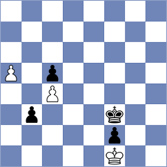 Demchenko - Martinez Alcantara (chess.com INT, 2024)