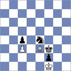 Dubkov - Bilitza (Lahnstein, 1999)