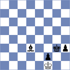 Tikhonov - Kodithuwakku (chess.com INT, 2025)