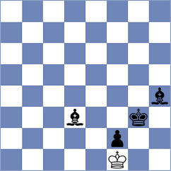 Degenbaev - Diaz Rosas (Chess.com INT, 2020)