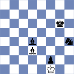 Prohorov - Fernandez (chess.com INT, 2022)
