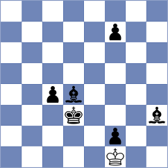 Castillo Beitia - Barp (chess.com INT, 2025)