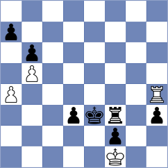 Barral Lijo - Vargas Gutierrez (Mondariz, 2003)