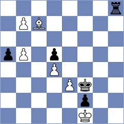 Erdogdu - Gavrilescu (Chess.com INT, 2020)