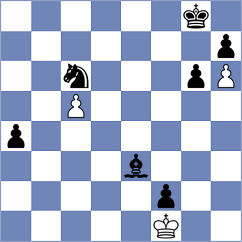 Skalicky - Nikolinko (Chess.com INT, 2021)