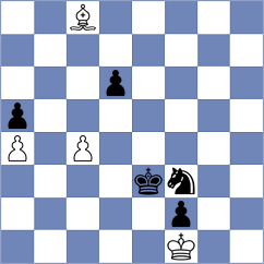 Wojcio - Lazar (Parsippany, 2012)
