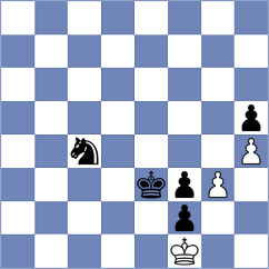 Petrusic - Ramesa (Sv Filip i Jakov, 2007)