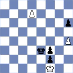 Barrientos - Mafra (chess.com INT, 2025)