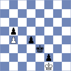 Jankovic - Markovic (Belgrade, 2008)