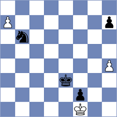 Davies - Charles (Penrith, 2003)