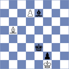 Ahmad - Sonis (chess.com INT, 2025)