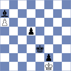 Mence - Khairova (Prague CZE, 2024)