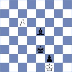 Daspres - Kucza (chess.com INT, 2025)