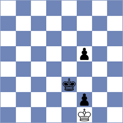Passen - Atanasov (chess.com INT, 2023)