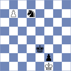 Przybylski - Haug (chess.com INT, 2025)