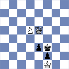 Vlassov - Martin Barcelo (chess.com INT, 2024)
