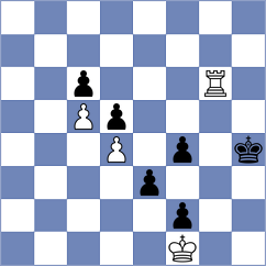 Nunez - Toniutti (chess.com INT, 2022)