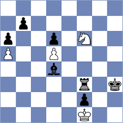 Koelle - Kamsky (chess.com INT, 2022)