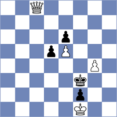 Krastev - Serrer (Playchess.com INT, 2020)