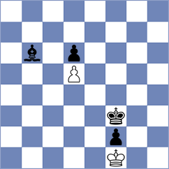 Goganov - Salem (Al Ain UAE, 2025)