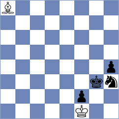 Shonazarov - Bjerre (chess.com INT, 2025)