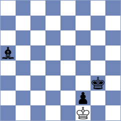 Trisha - Dorokhin (Chess.com INT, 2020)