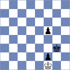 Sanhueza - Lopez del Alamo (chess.com INT, 2024)
