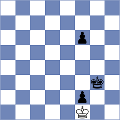 Tang - Bernadskiy (Chess.com INT, 2019)