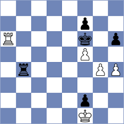 Zielinski - Madej (Presov, 2004)