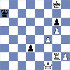 Lissillour - Tatarinov (chess.com INT, 2025)