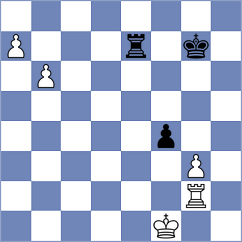 Herrera - Nunez (Santiago de Chile, 1992)
