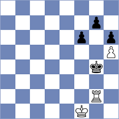 Punin - Jahnz (chess.com INT, 2025)