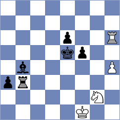 Kananub - Postny (chess.com INT, 2024)