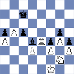Murua - Jimenez Molina (Santiago de Chile, 1994)