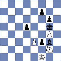 Lebeda - Plasek (Prague CZE, 2024)