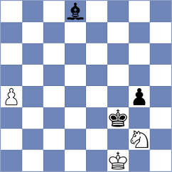 Zaksaite - Taboas Rodriguez (Chess.com INT, 2021)