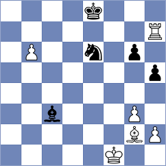 Campbell - Arbunic Castro (chess.com INT, 2025)