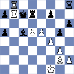 Pagan - Torosyan (chess.com INT, 2025)
