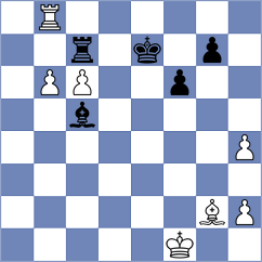Lopez del Alamo - Constantinou (chess.com INT, 2022)